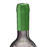 Bottle sealing wax: 1kg - Green