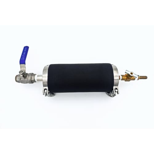 Distillique - Butane Extractor kit 380ml