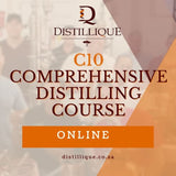 C10 - ONLINE Comprehensive Distilling Course