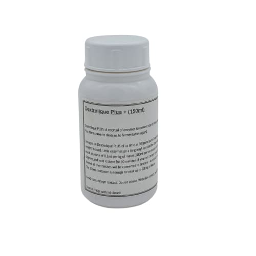 Enzyme: Dextrolique PLUS