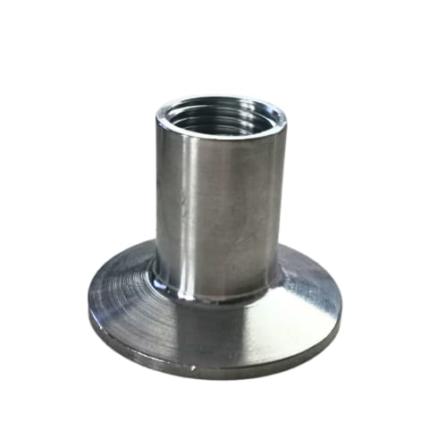 Distillique - Ferrule: 2 inch to 1 inch threaded Female
