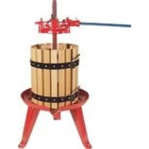 Fruit Press 15 Litre