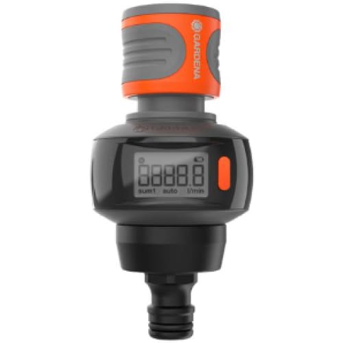 Gardena Smart Flow Meter (Digital)