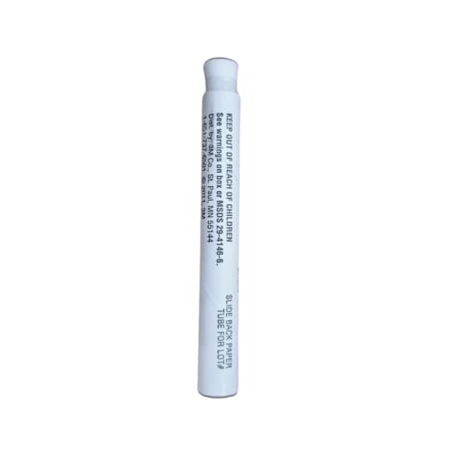 Lead test swab - Single (1)