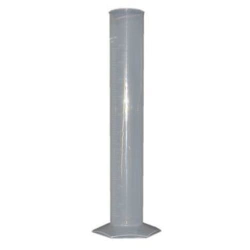 Measuring Cylinder Plastic 100 ml