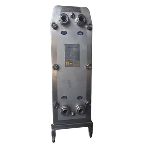 Plate Heat Exchanger