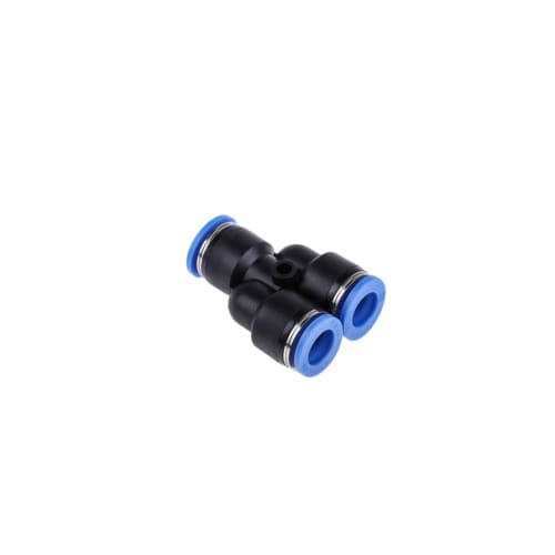 Pneumatic Y-Connector 12 mm