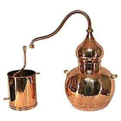 Premium Alembic 100lt Copper Potstill (Handmade in Portugal)