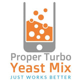 Proper Turbo Yeast Mix