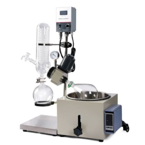 Rotary Evaporator system - 2l