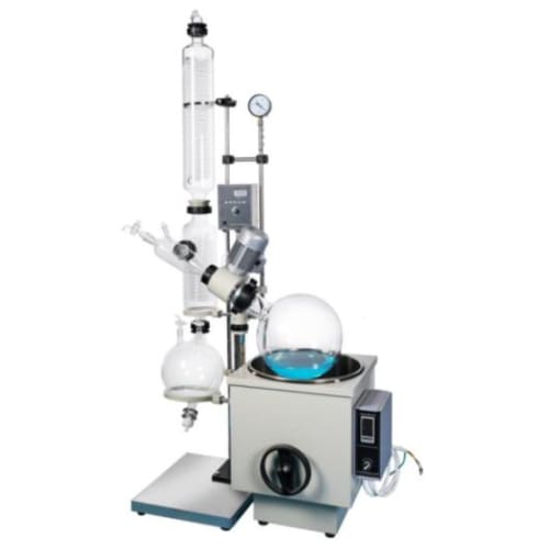 Rotary Evaporator system - 50l