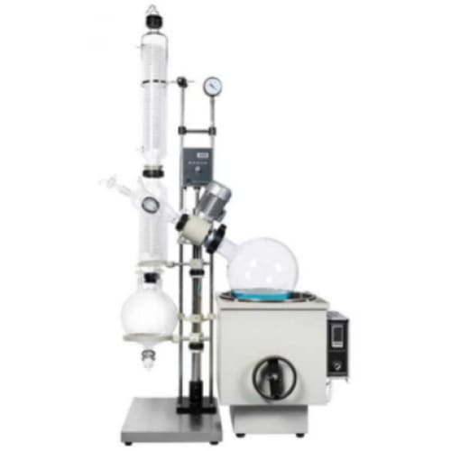 Rotary Evaporator system (Economy) - 10l