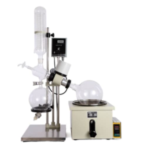 Rotary Evaporator system (Economy) - 5l