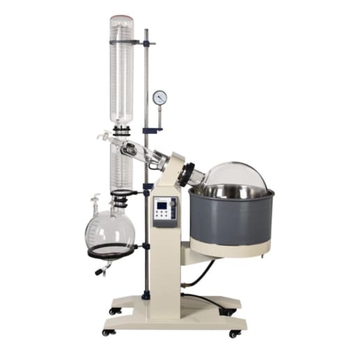 Rotary Evaporator system (Standard) - 10l