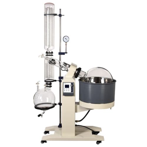 Rotary Evaporator system (Standard) - 20l