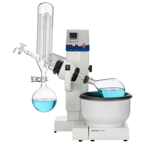 Rotary Evaporator system (Standard) - 2l