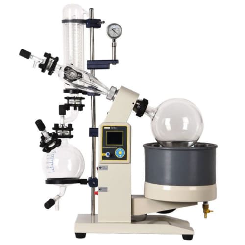 Rotary Evaporator system (Standard) - 5l