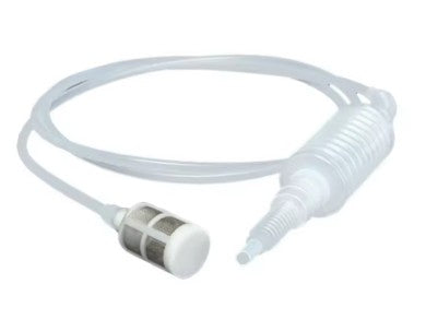 Syphon tube (plastic)