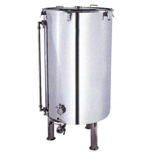 200 lt Spirit Holding and Blending Tank