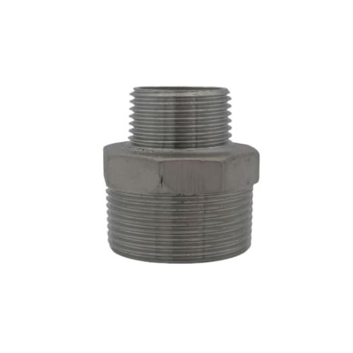 S/s Nipple 1Inch -1 1/2 Inch