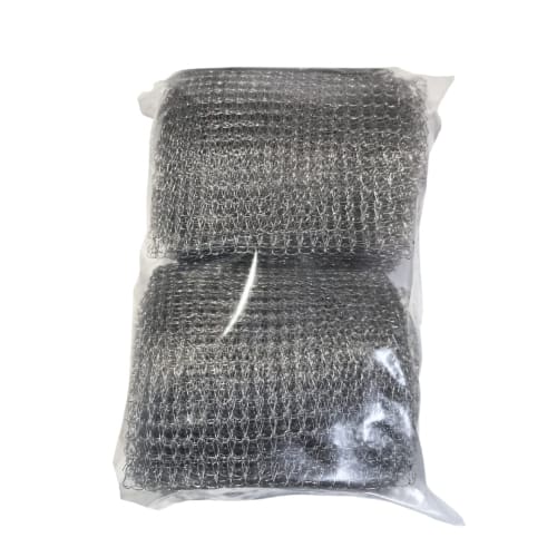 Stainless steel mesh (500g)