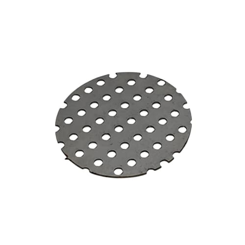 Stainless steel sieve (2 inch)