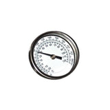 Thermometer: Horizontal (140mm probe)
