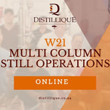 W21 - Multi Column Still Operations Training