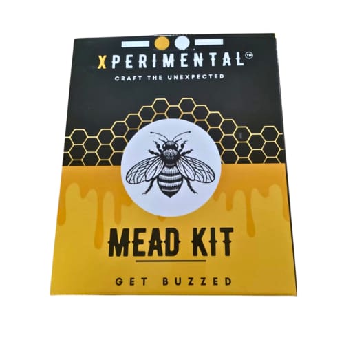 Xperimental Mead Kit