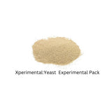Xperimental: Yeast experiment pack