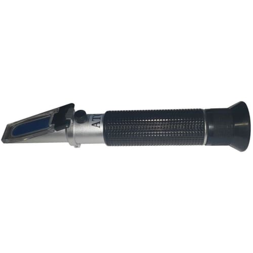 Alcohol Refractometer