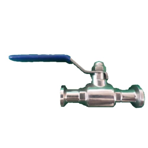 Ball valve 1 inch female BSP