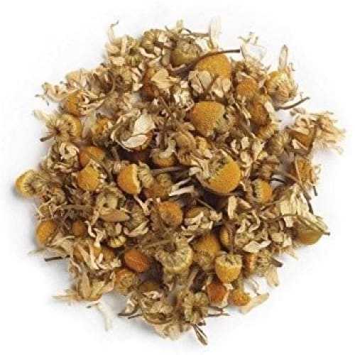 Chamomile flower (100g)