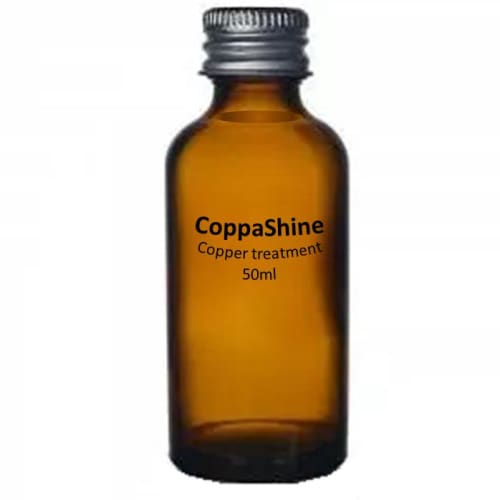 CoppaShine 50ml