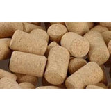 Cork: (micro agglomerated) (pack of 12)