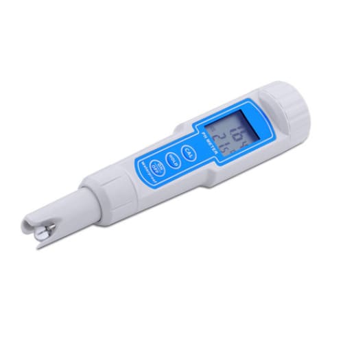 Distillique - Digital pH Meter (Lab)