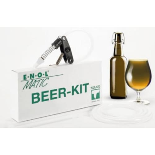 Enolmatic Beer Filling Attachment