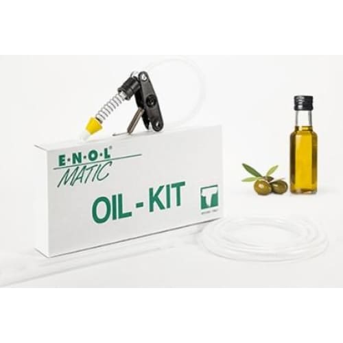 Enolmatic Oil Filling Attachment