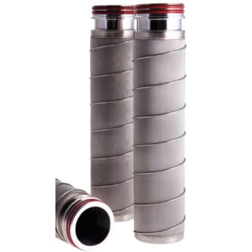 Enolmatic Tandem 10 Micron Stainless Steel Filter Cartridge
