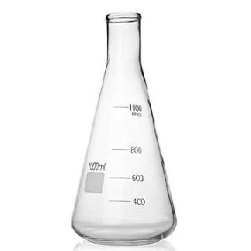 Erlon Myer Flask (1000ml)