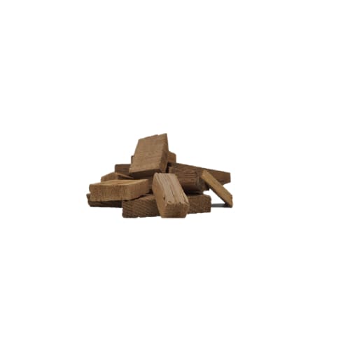 French Oak Squares (200g)