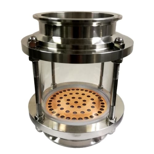 Gin - Aroma Basket for 13 lt Round Still