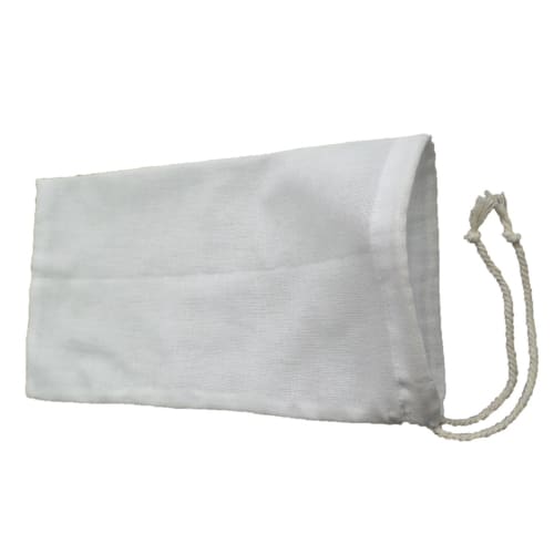 Gin bag (4 inch)