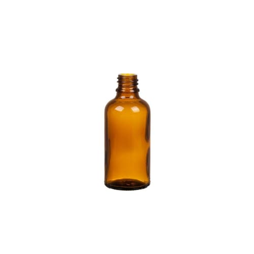 Glass Essential oil bottle