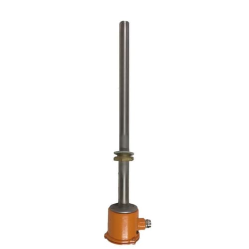 1.3kw insulated heating element