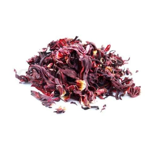 Hibiscus flower (100g)