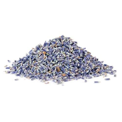 Lavender blossom (100g)