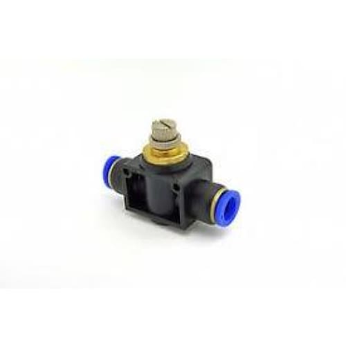 Pneumatic Needle Valve 12 mm