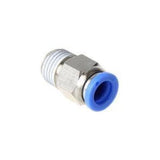 Pneumatic Straight 1/2 Inch to 12 mm