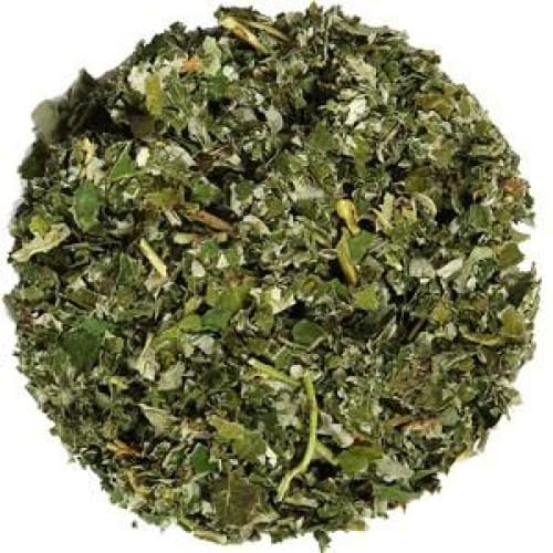 Raspberry leaves (100g)